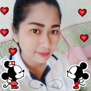 Anne Jirapron Pontob profile icon