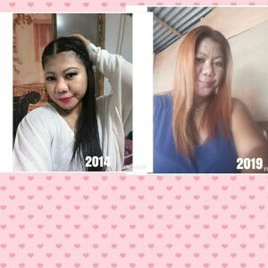 Mary Jane Parlan Arcartado profile icon