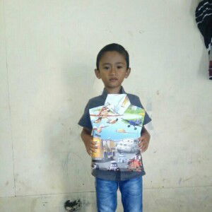 Asri Fitriah profile icon