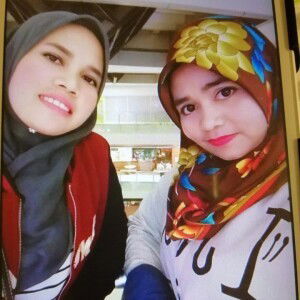 Siti Hasnah Binti Ali profile icon