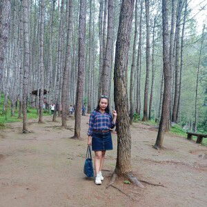 Amy Na Rafha profile icon