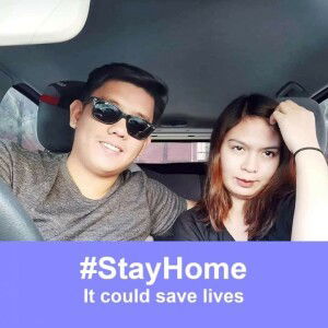 Rochelle Mae Tan-Madriaga profile icon