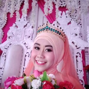 Uke MellyDomanii profile icon