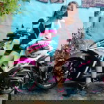 Sarrah Cabales profile icon