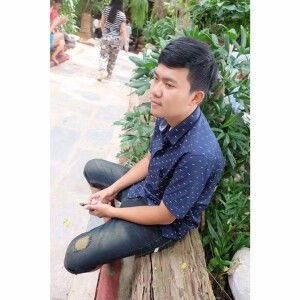 Ait Sarawut profile icon