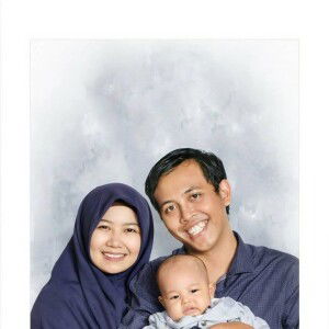 Nadiah Mumtazah profile icon