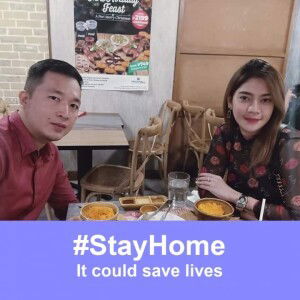 Cabrera De Guzman Glenda profile icon