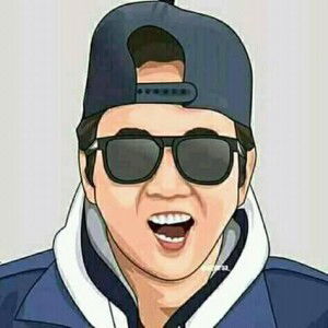 Yogha Id Jun profile icon