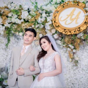 Amika Prasat profile icon