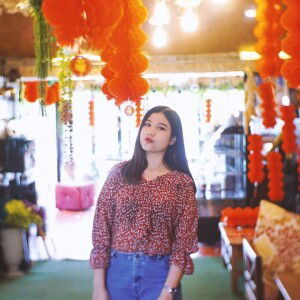 Sasiwan Jampahom profile icon