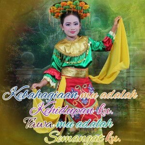 Kirana Larasati profile icon