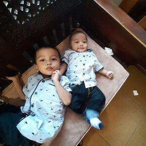 Vita Restu Muzkantri profile icon