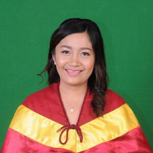 Cherry Ann T. Quinones profile icon