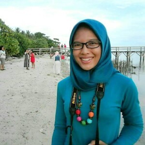 Riana Harumi Putri profile icon