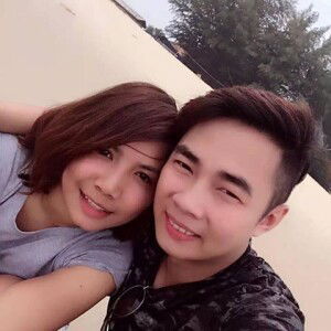 Phay WenDm profile icon