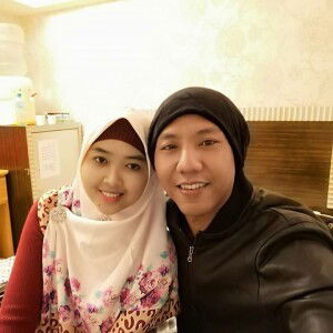 Fitriyani Zaeny profile icon