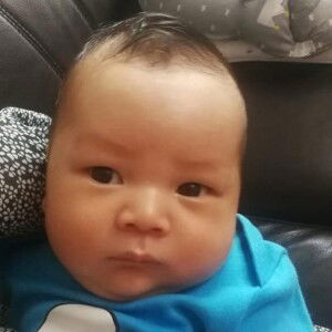 Ho Xiaowei profile icon