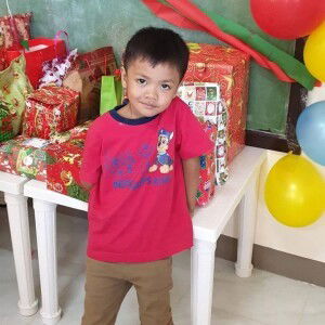 Angelica Bernabe Mangila profile icon