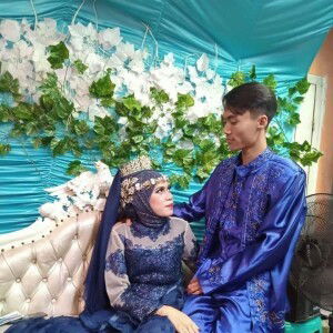 Anggi Famia profile icon