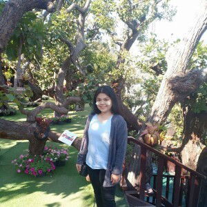 Miw Suthathip profile icon