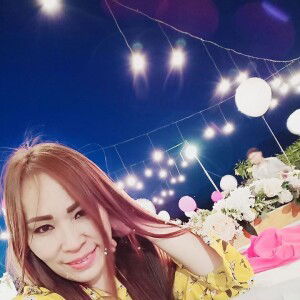 Cilia Leidy Jocom profile icon