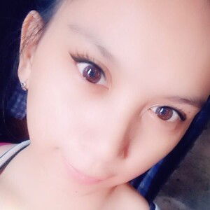 Mary Ann Gadi Babatio profile icon