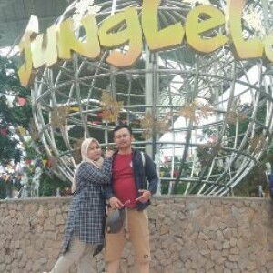 Nunung Nurjanah profile icon