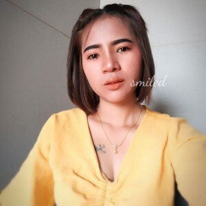 Smiled Supawanee profile icon