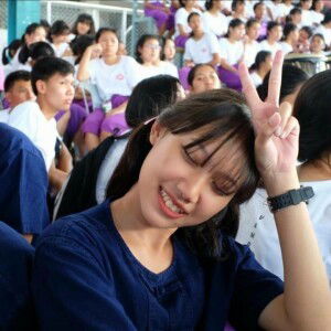 P'Ploy Naphatsaporn profile icon