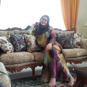 Diba Ghani profile icon