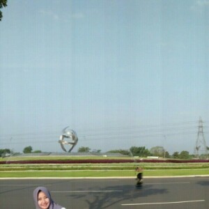 Indah YuspitaSari profile icon