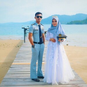 Zakiah Mahaputri profile icon