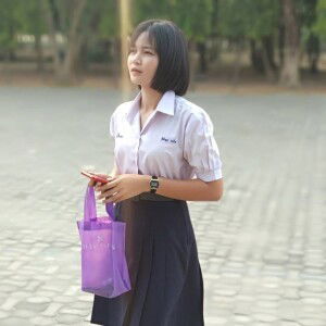 บิว ไม่รู้เรื่อง profile icon