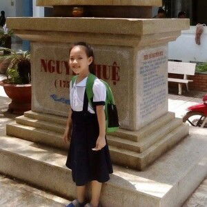 Quyen Le Van profile icon