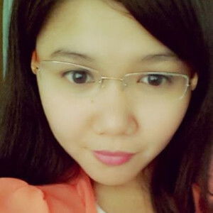 April Marian Myrrh F. Gatbunton profile icon