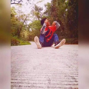 Tak Berotak profile icon