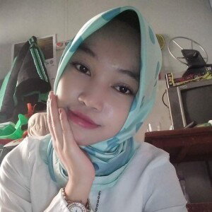 Syakila Virginia Broune profile icon