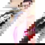 IRis SaaiRung profile icon