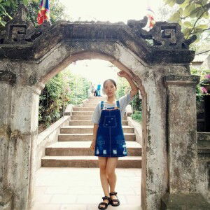 Thao Nguyễn profile icon