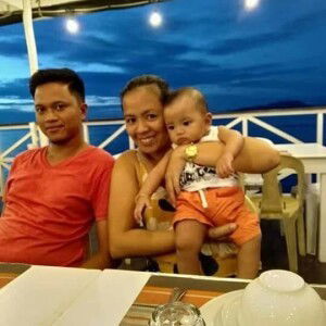 Cherry Lyn Barcos Oruga profile icon