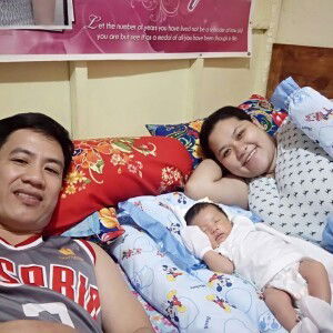 Jerlyn Diesta Agravante profile icon