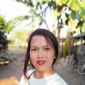 Leizel Piamonte profile icon