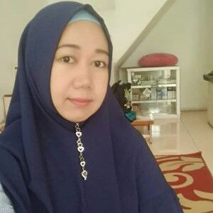 Nurul ARia S Nurhidayatiningsih profile icon