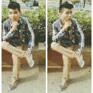 Ros Yafeezat profile icon