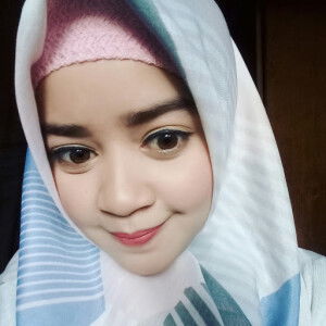 Hasna Bafadhal profile icon