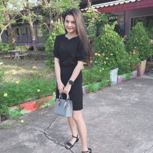 Niramol Kamolwong profile icon