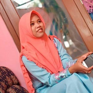 Meinda Nur Fadila profile icon