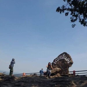 Sai Fon Kamsawang profile icon