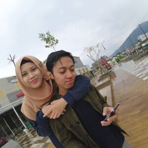 Dtiika Hafiz profile icon