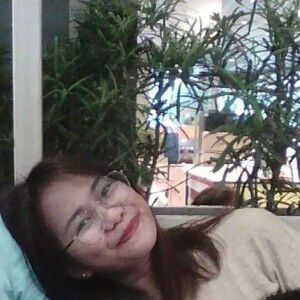 Chriza Garcia profile icon